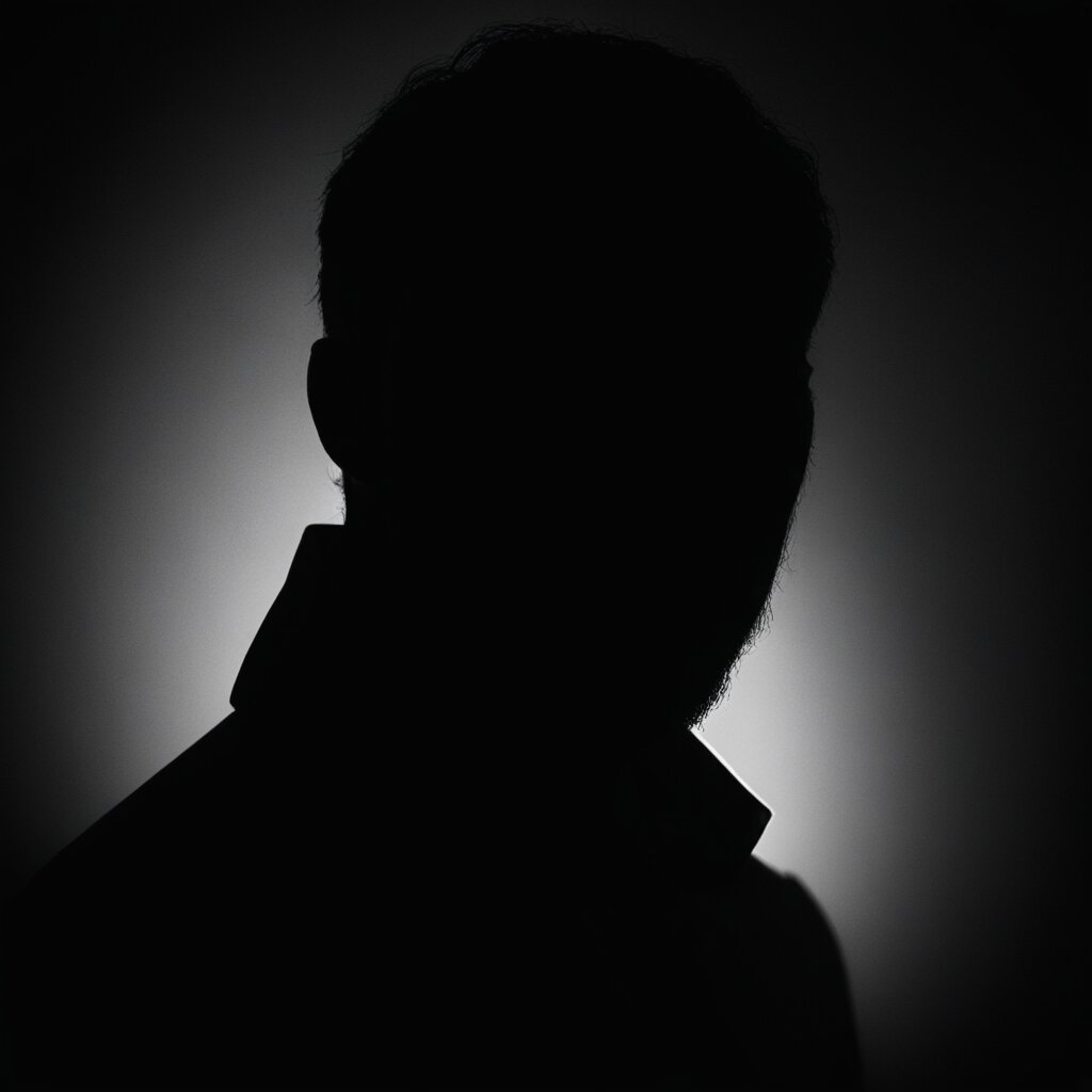 Headshot for Leviticus Black