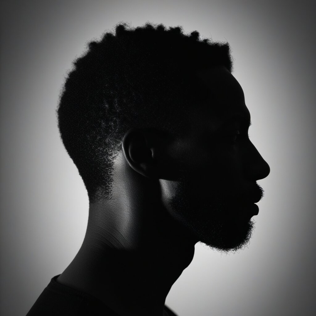 Headshot for Leviticus Merritt